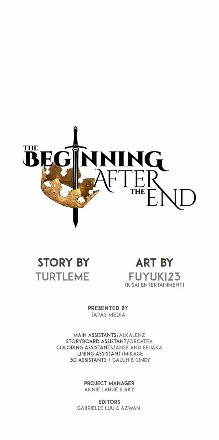 The Beginning After the End Chapter 133 image 38_optimized